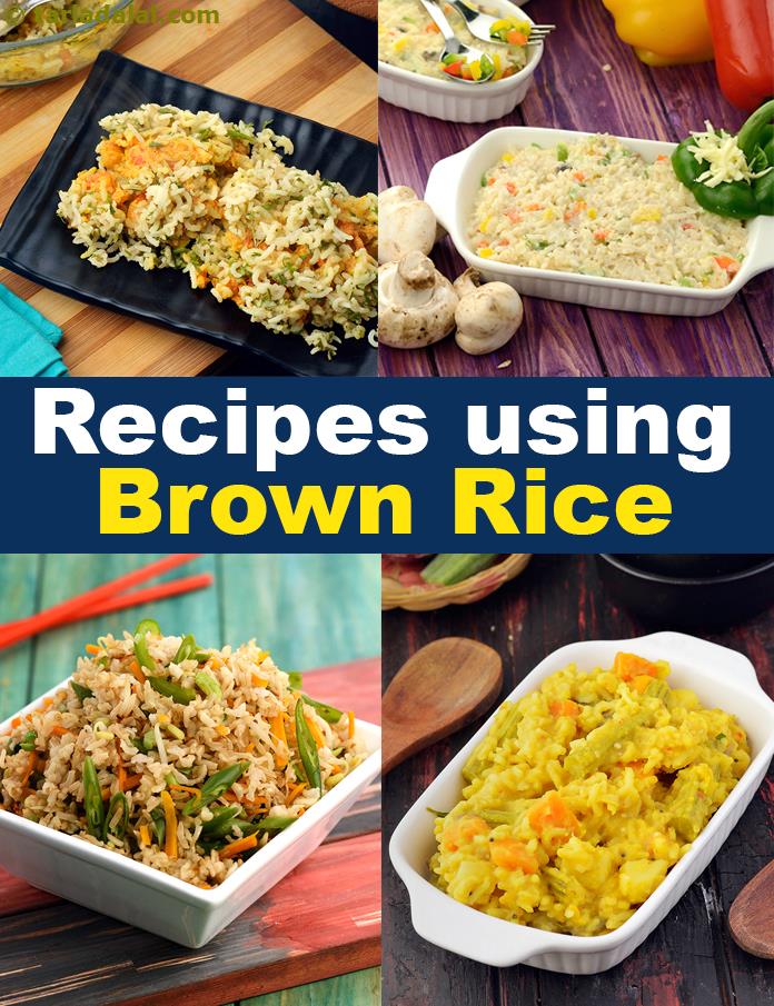 63-brown-rice-recipes-vegetarian-brown-rice-recipes